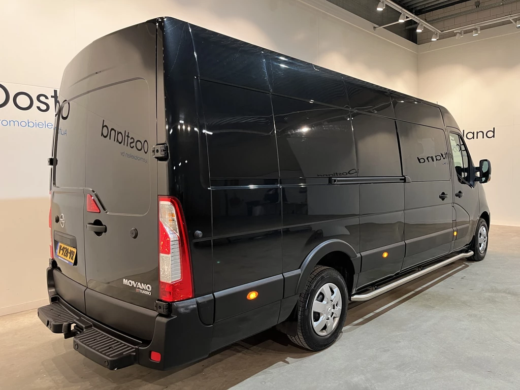 Opel Movano – foto 5