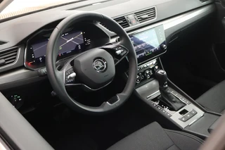 Škoda Superb – thumbnail 8