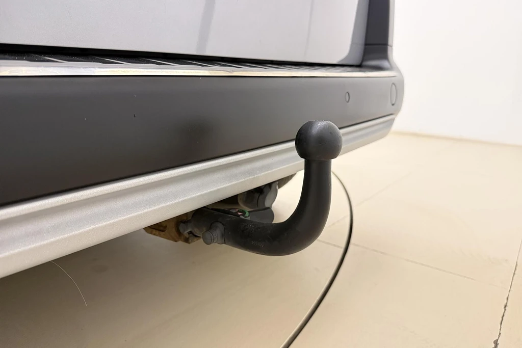 Peugeot Rifter – foto 10