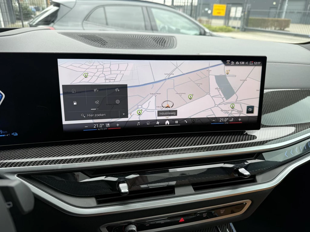 BMW X5 – foto 21