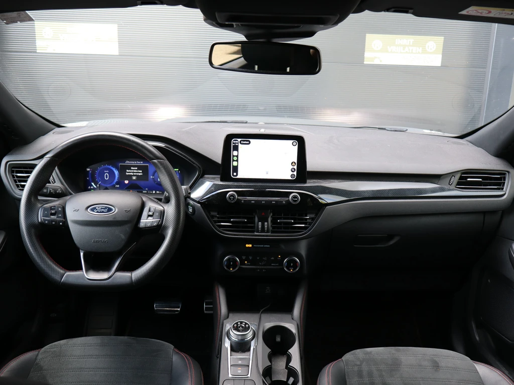 Ford Kuga – foto 4