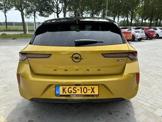 Opel Astra – thumbnail 4
