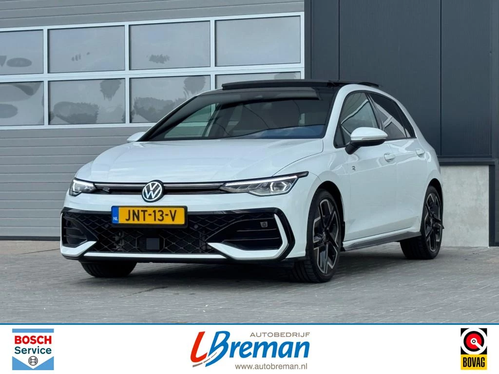 Volkswagen Golf – foto 4