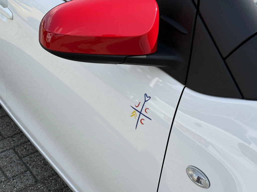 Citroën C1 – foto 10