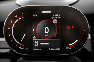 MINI Cooper Cabrio – thumbnail 22