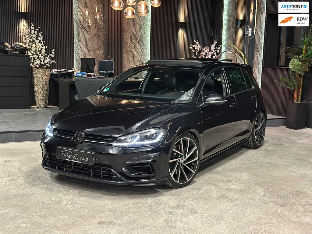 Volkswagen Golf – foto 1