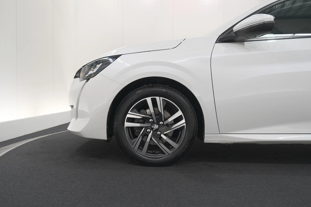 Peugeot 208 – foto 20