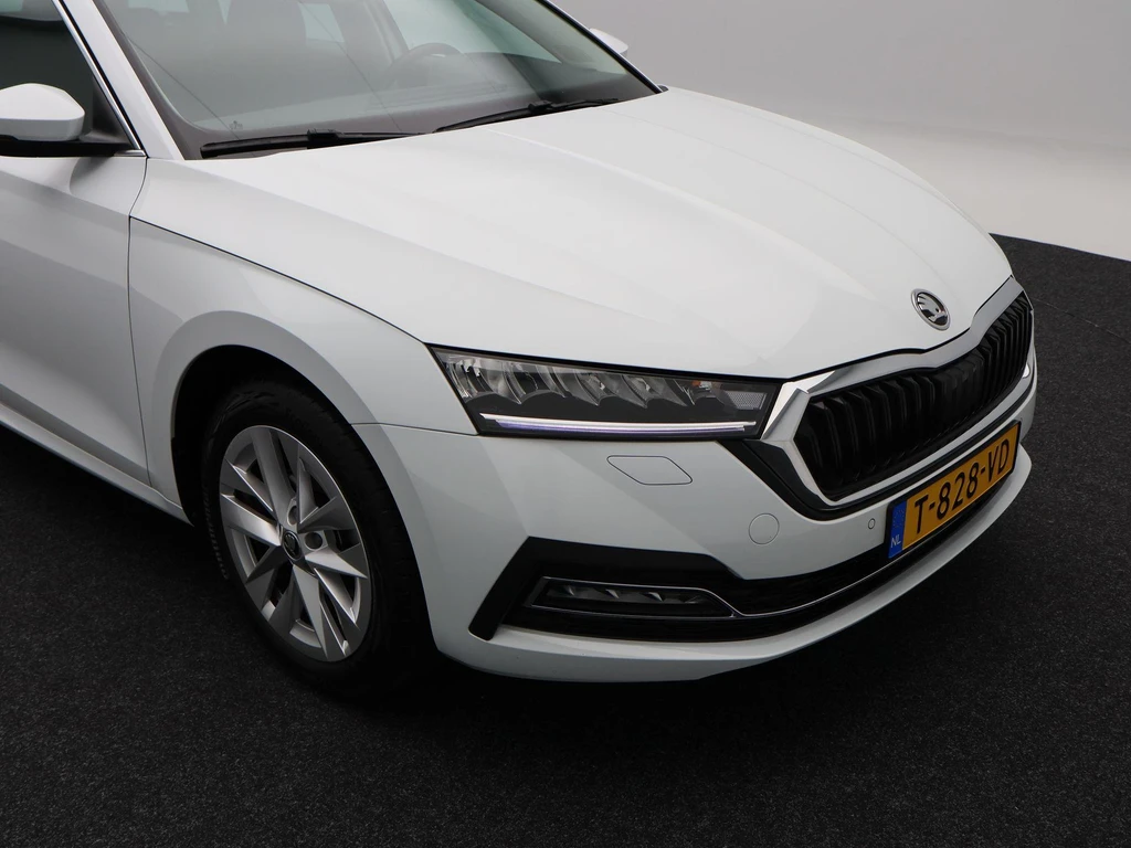 Škoda Octavia – foto 7