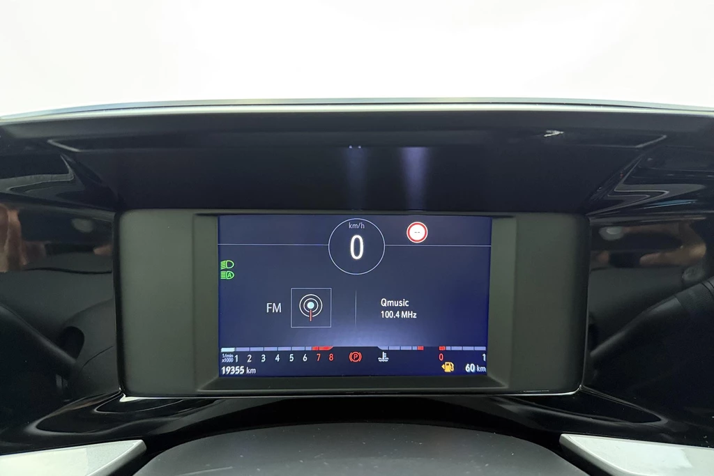 Opel Mokka – foto 32