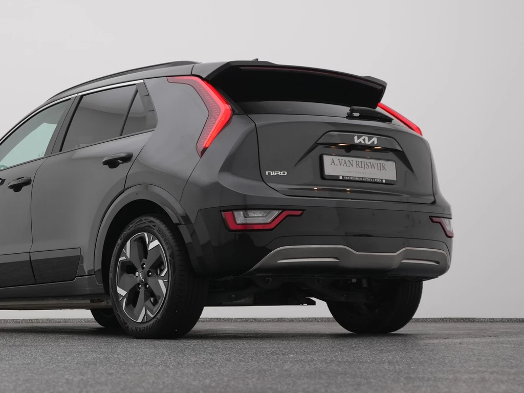 Kia Niro EV – foto 7