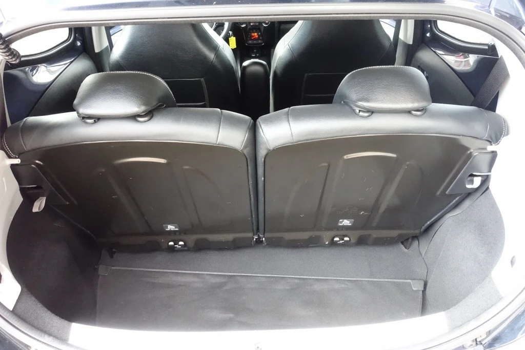 Toyota Aygo – foto 8