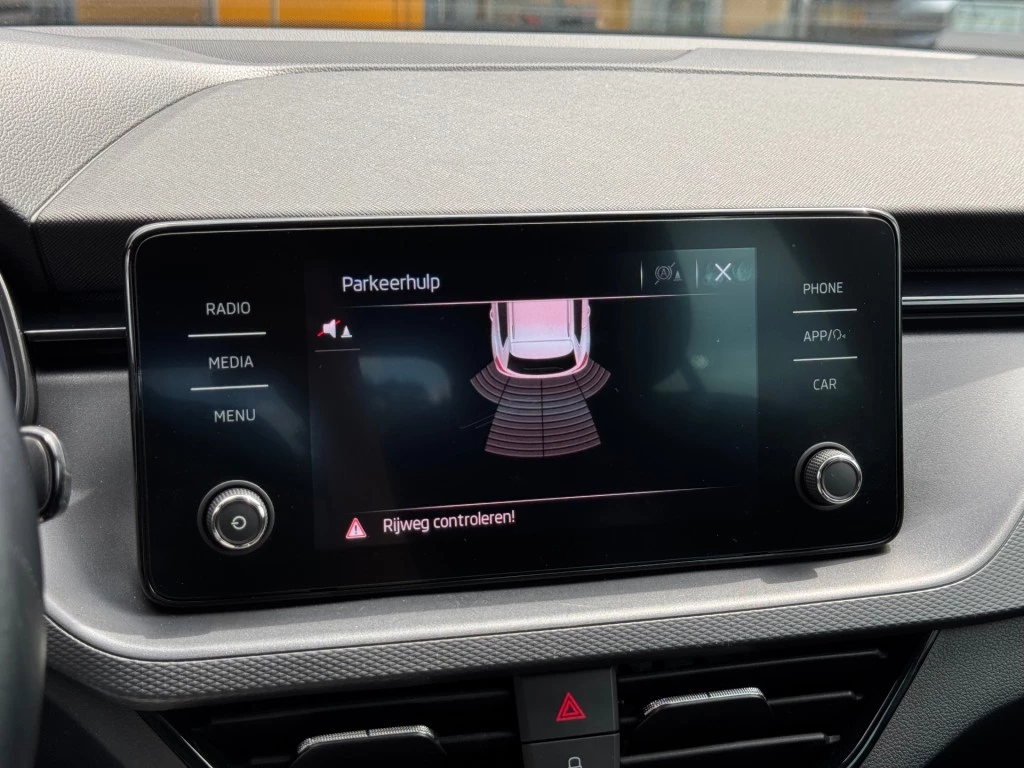 Škoda Kamiq – foto 11