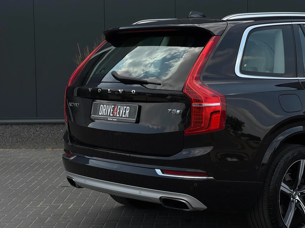 Volvo XC90 – foto 10
