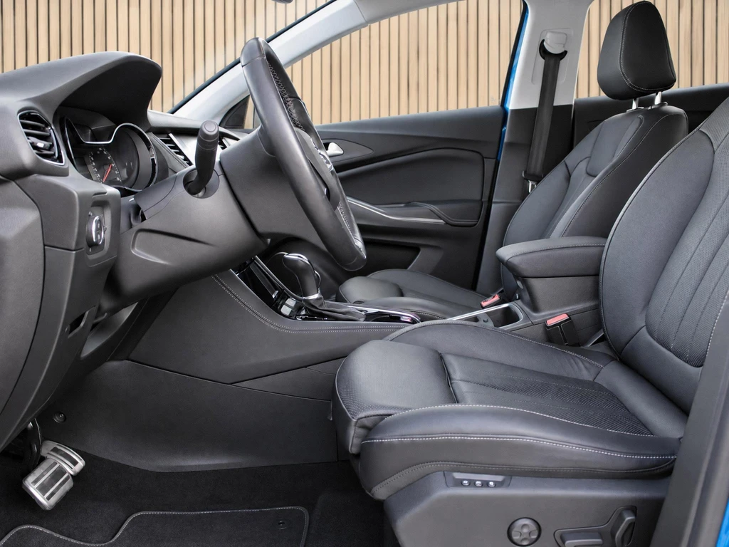 Opel Grandland X – foto 13