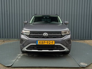 Volkswagen T-Cross – thumbnail 18