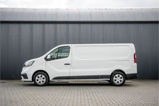 Renault Trafic – thumbnail 2