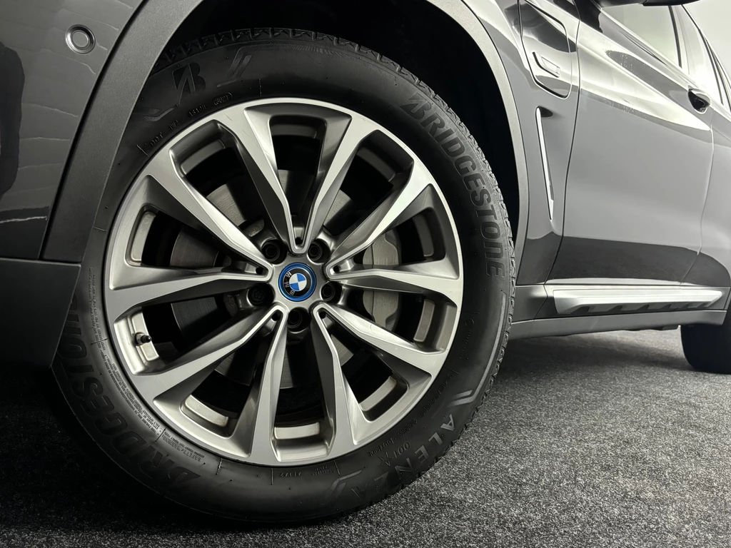 BMW X3 – foto 35