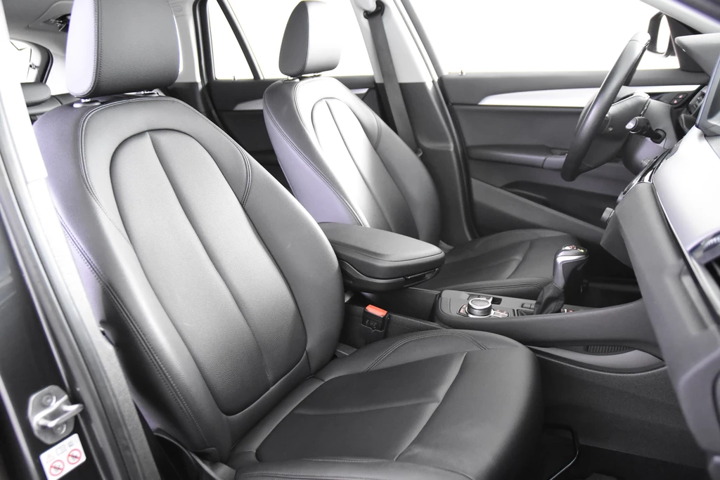 BMW X1 – foto 16