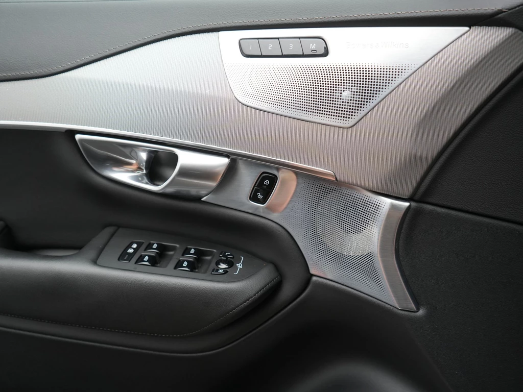 Volvo XC90 – foto 27