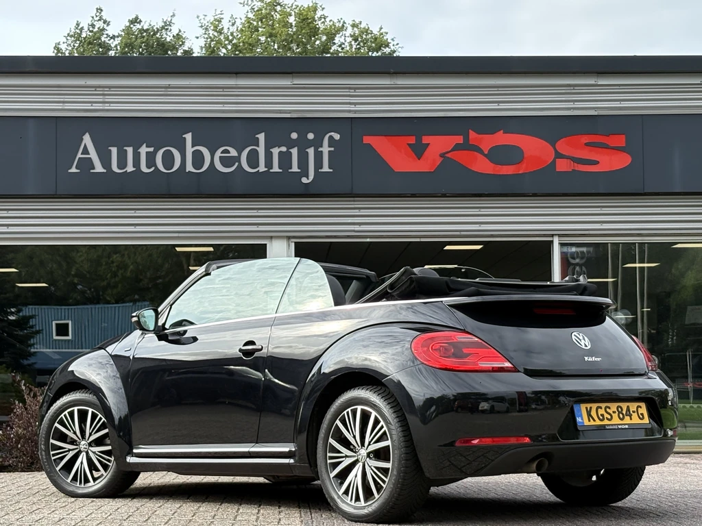 Volkswagen Beetle – foto 5