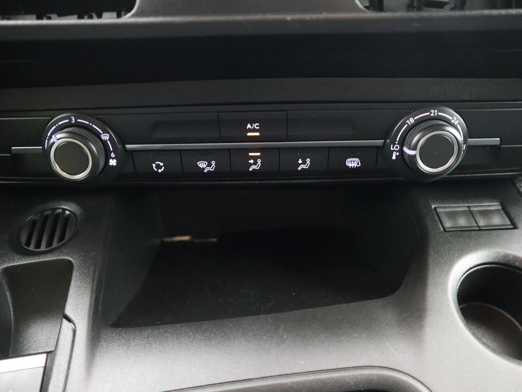 Peugeot Partner – foto 25