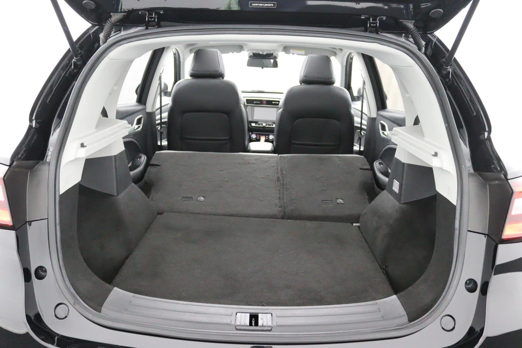 MG ZS EV – foto 51