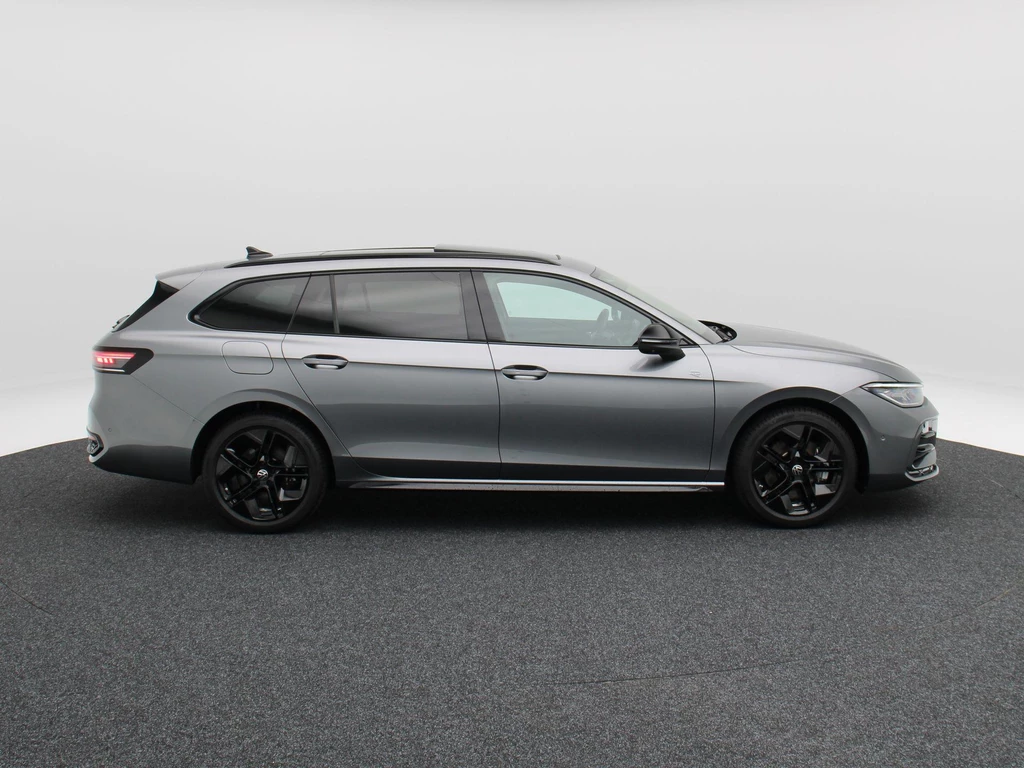 Volkswagen Passat – foto 6