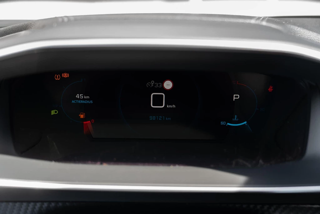 Peugeot 2008 – foto 22