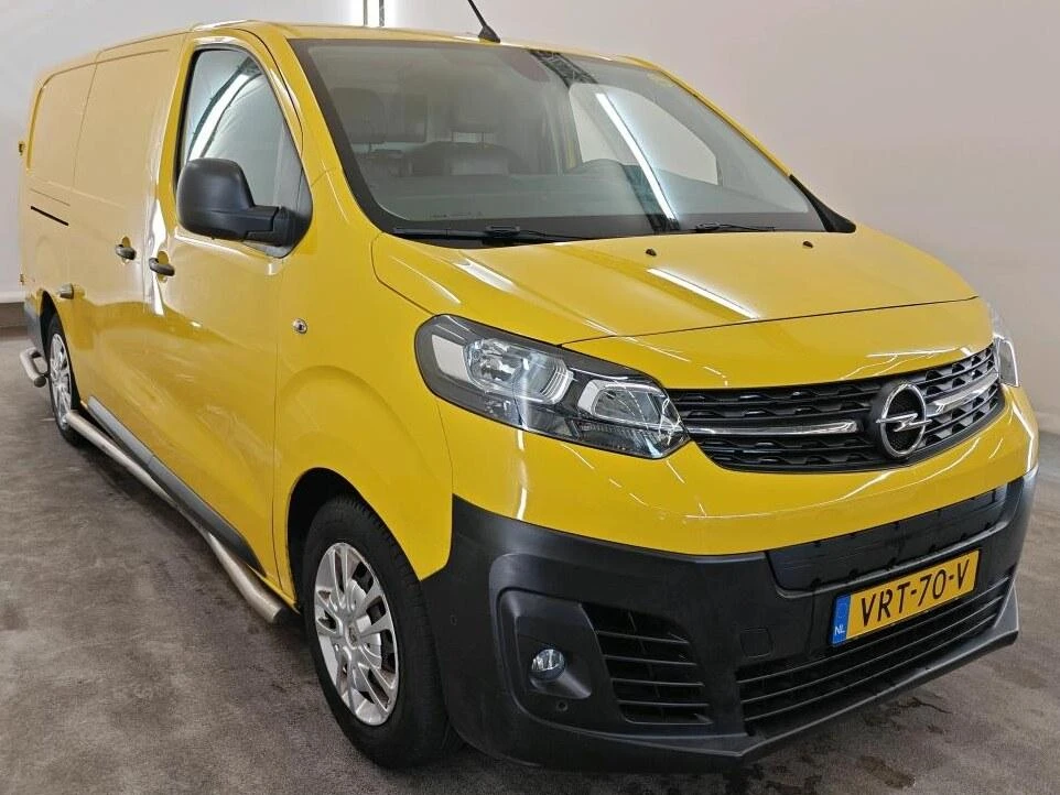 Opel Vivaro-e – foto 5