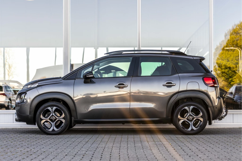 Citroën C3 Aircross – foto 5
