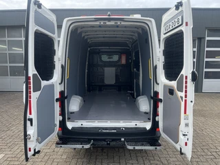 Volkswagen Crafter – thumbnail 22