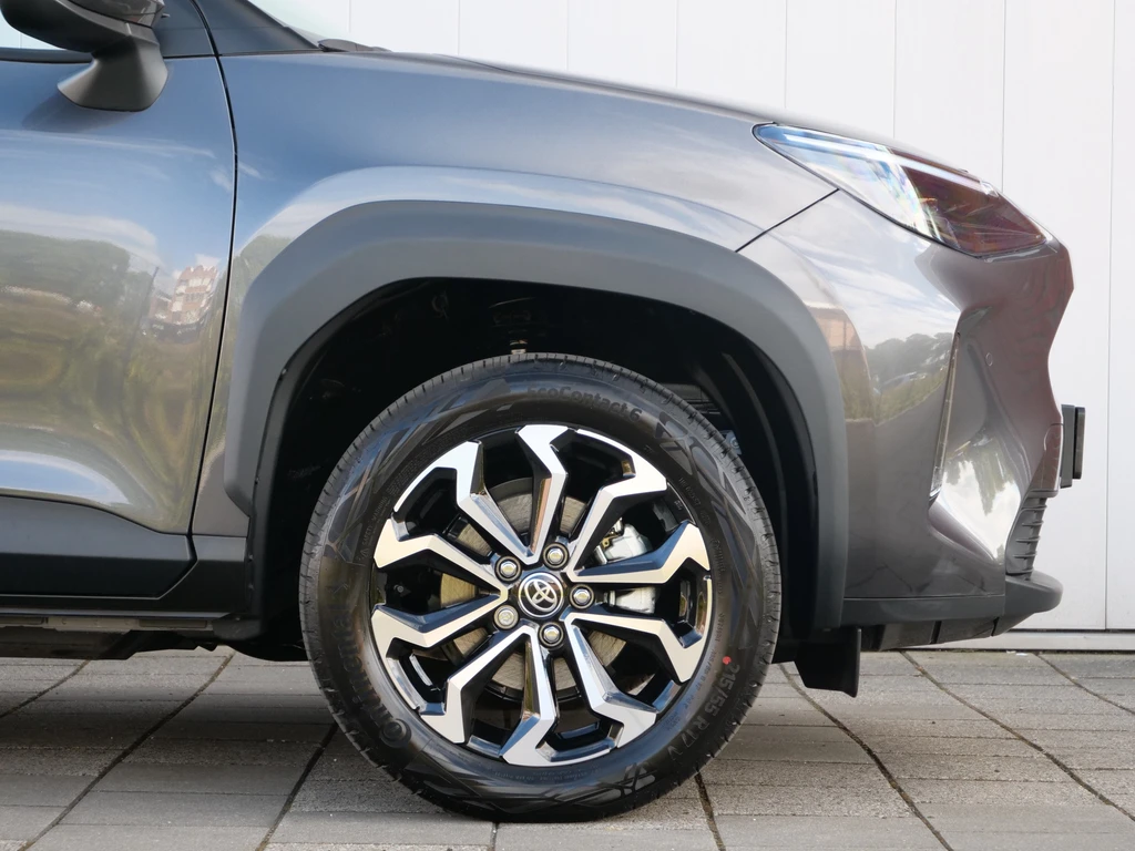 Toyota Yaris Cross – foto 16