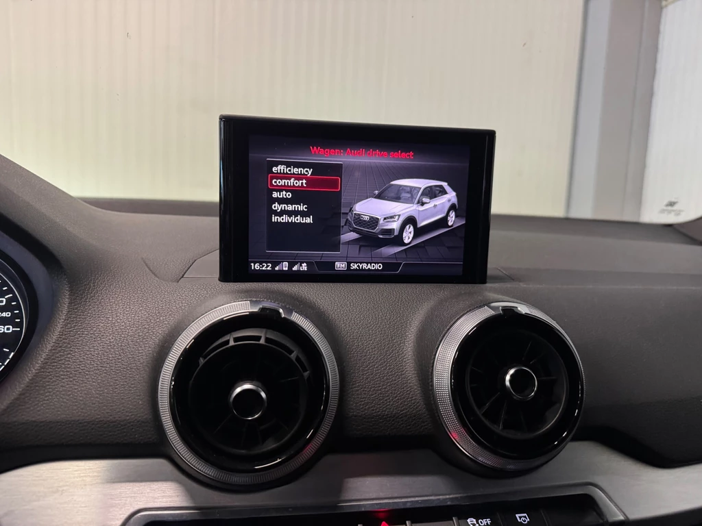 Audi Q2 – foto 16