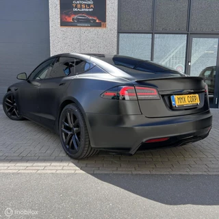 Tesla Model S – thumbnail 3