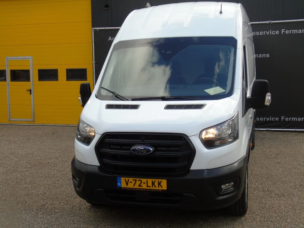 Ford Transit – foto 9