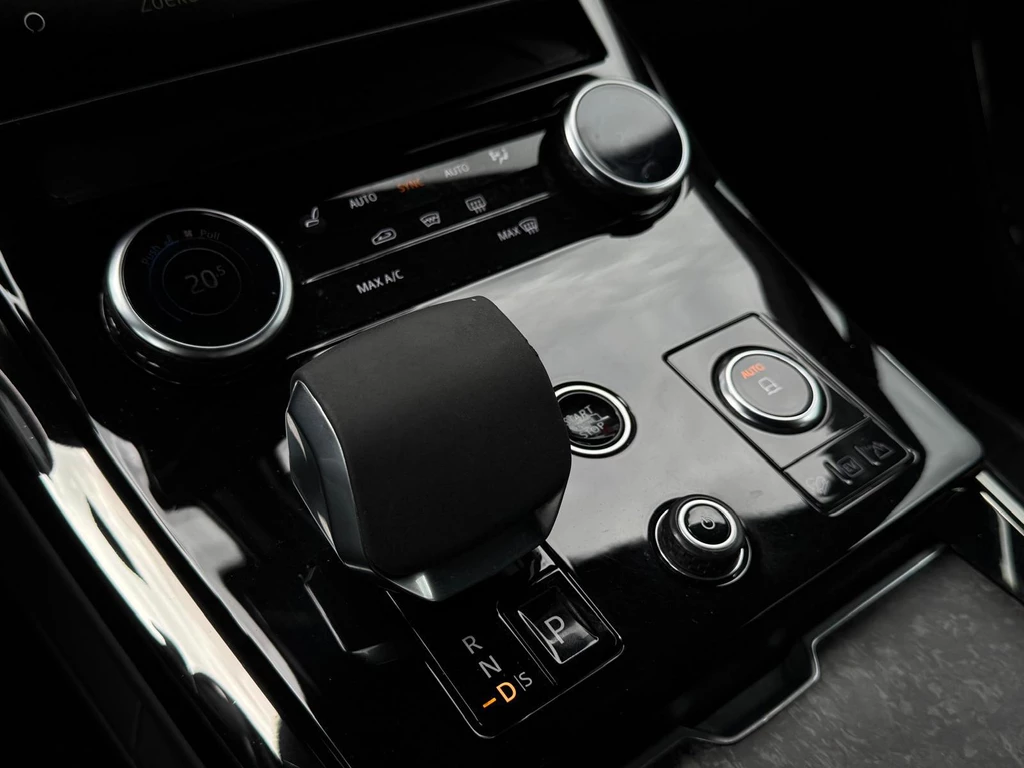 Land Rover Range Rover Sport – foto 27