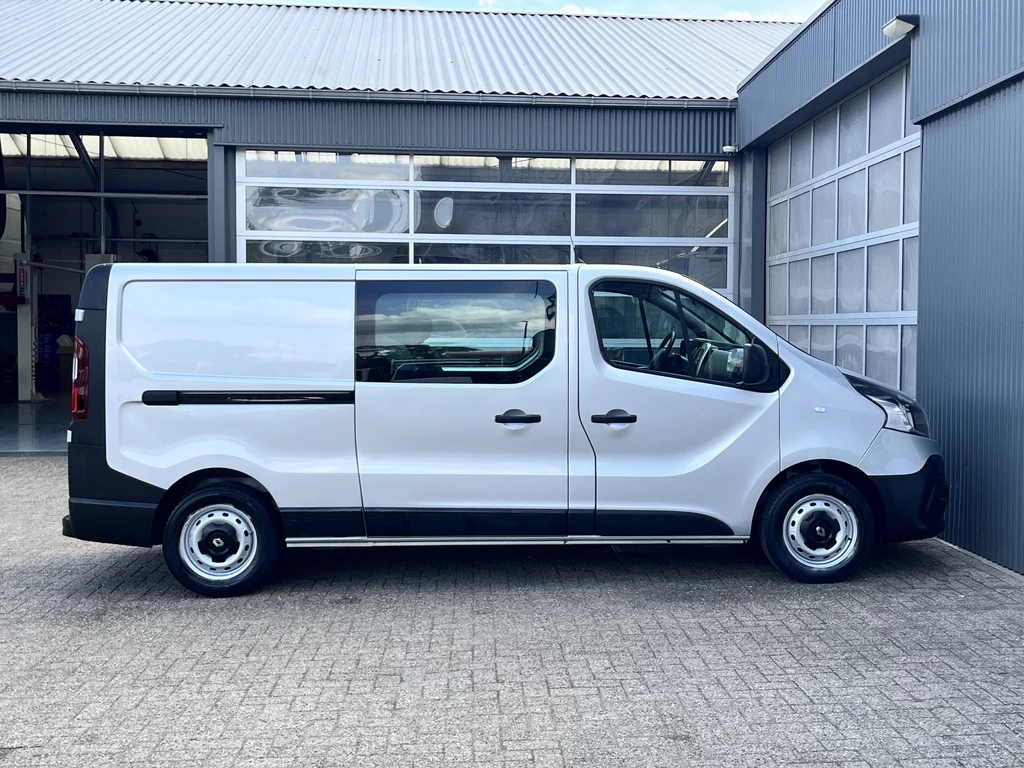Renault Trafic – foto 9