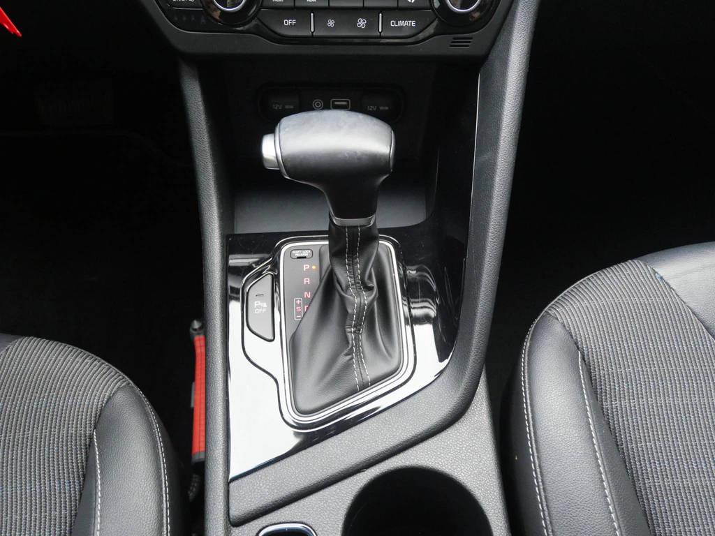 Kia Niro – foto 17