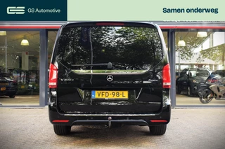 Mercedes-Benz V-Klasse – thumbnail 5
