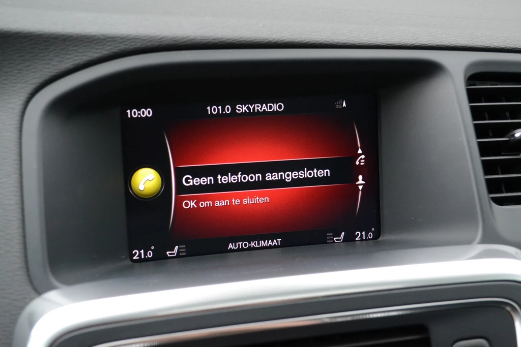 Volvo V60 – foto 32