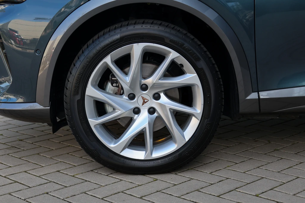 CUPRA Formentor – foto 20