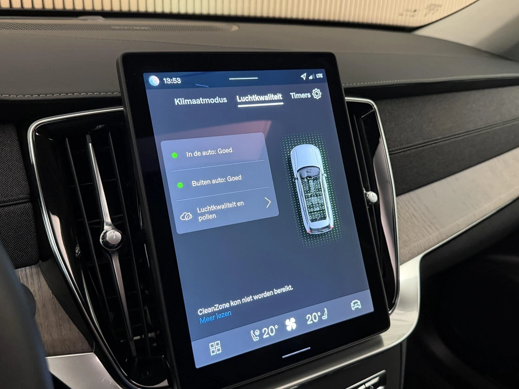 Volvo XC90 – foto 25