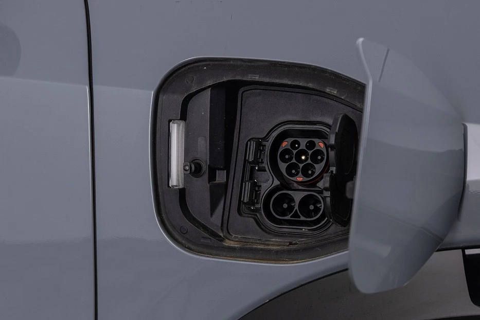 Nissan ARIYA – foto 42