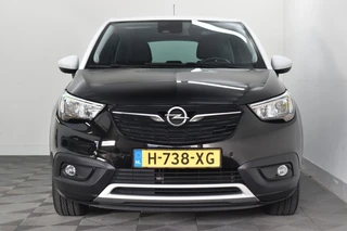 Opel Crossland X – thumbnail 6