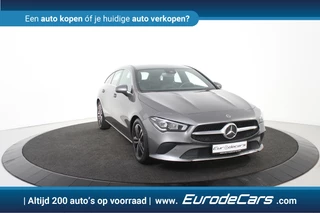 Mercedes-Benz CLA – thumbnail 13