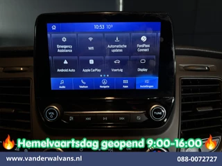 Ford Transit Custom – thumbnail 10