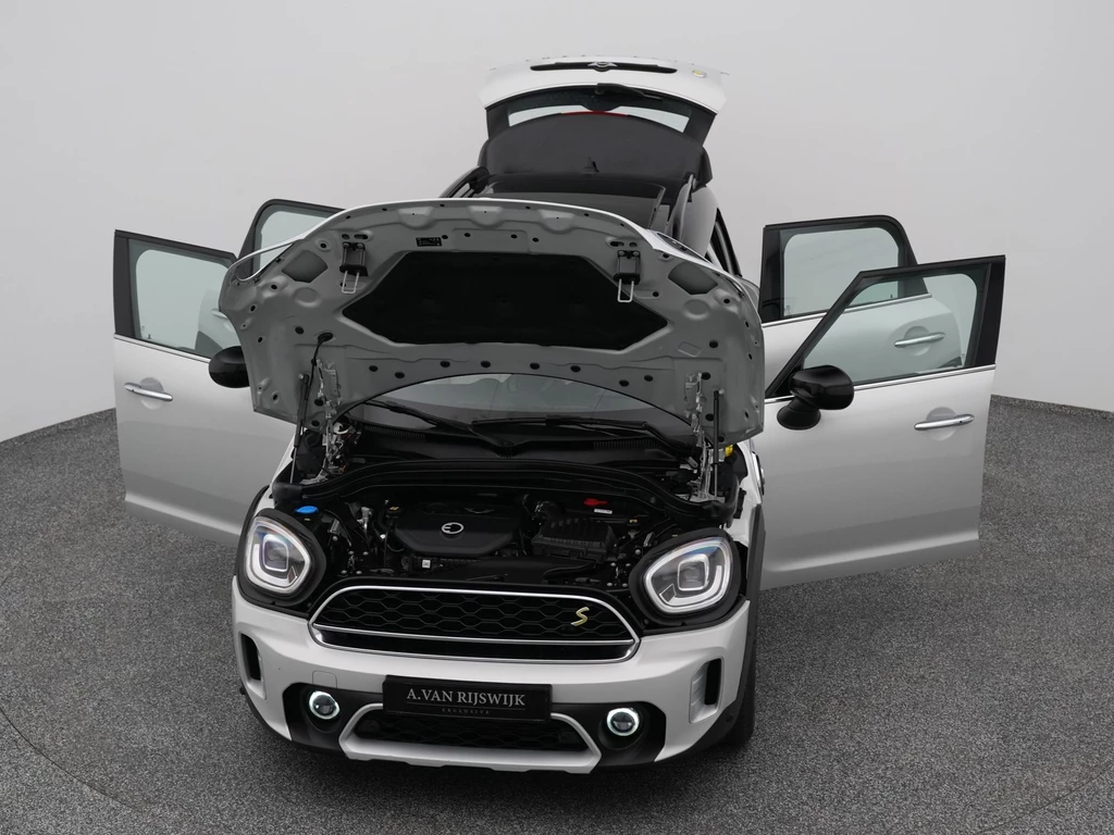 MINI Countryman – foto 18