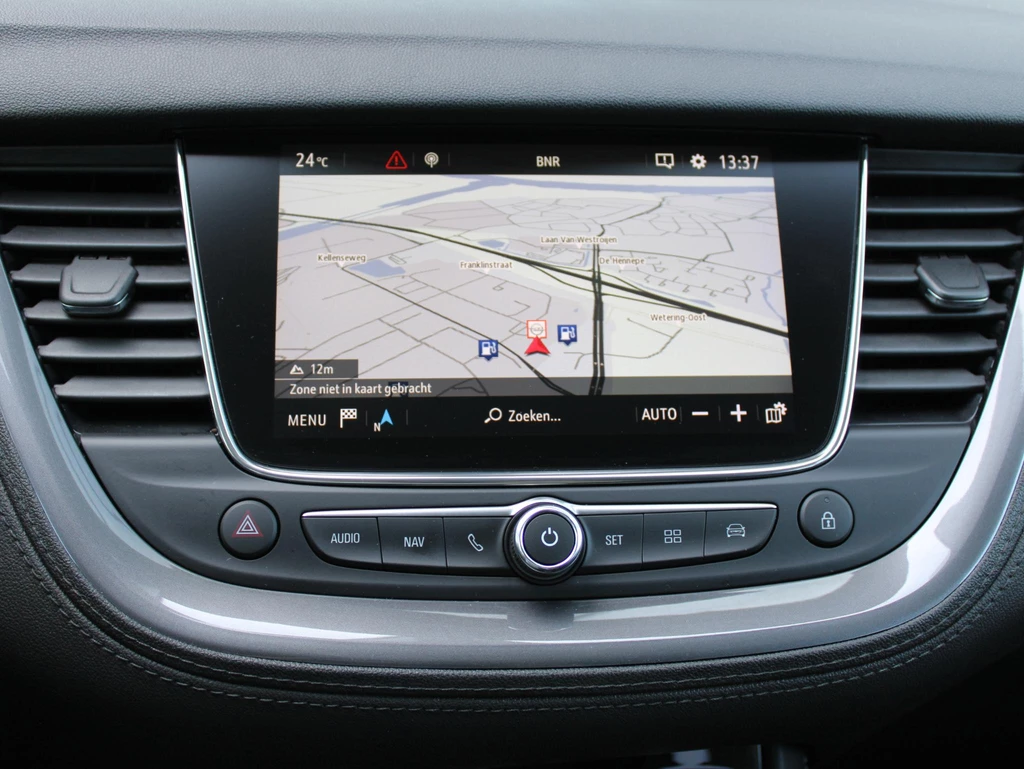 Opel Grandland X – foto 15