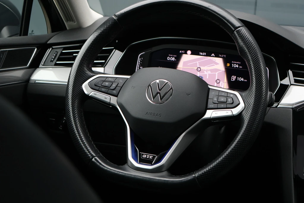 Volkswagen Passat – foto 19