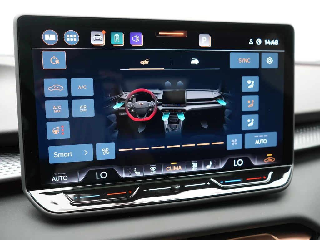 CUPRA Terramar – foto 43